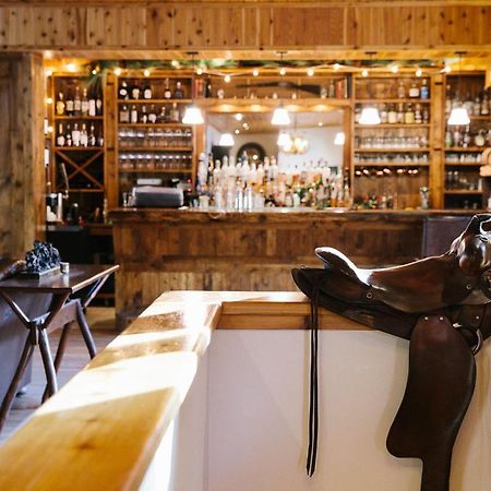 Rainbow Ranch Lodge Big Sky Exterior foto